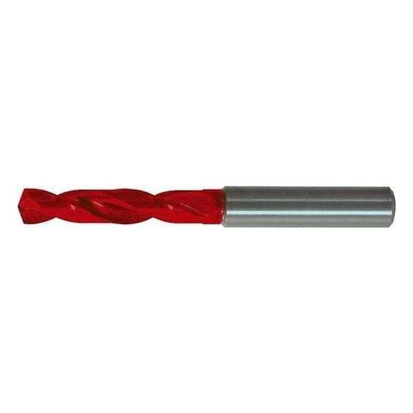 Spiraalboor 3xd VHM Fire DIN6537, 6535-HA 11,50mm GÜHRING