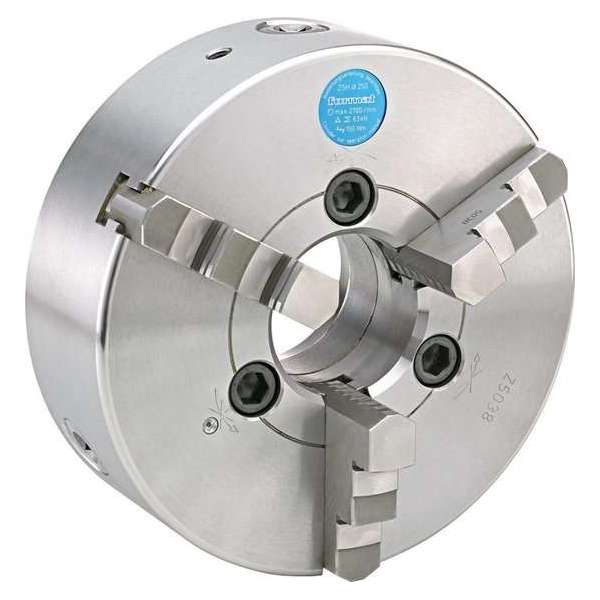 3-beks-boorkop D55027 Stahl KK 8 315mm 3-beks-boorkop D55027 Stahl KK 8 315mm
