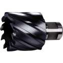 Kernboor HSS-Co TiAlN 45/30mm FORMAT