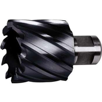 Kernboor HSS-Co TiAlN 45/30mm FORMAT