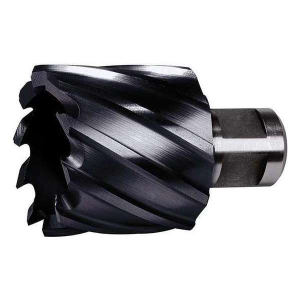 Kernboor HSS-Co TiAlN 45/30mm FORMAT Kernboor HSS-Co TiAlN 45/30mm FORMAT