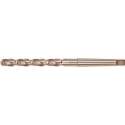 Spiraalboor Type RVS, profielgeslepen, met morseconus schacht HSS-E DIN 345 20,00mm