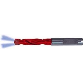 SL-boor met inwendige koeling 3 xd VHM FIRE DIN 6537 HE 8,1mm Gühring