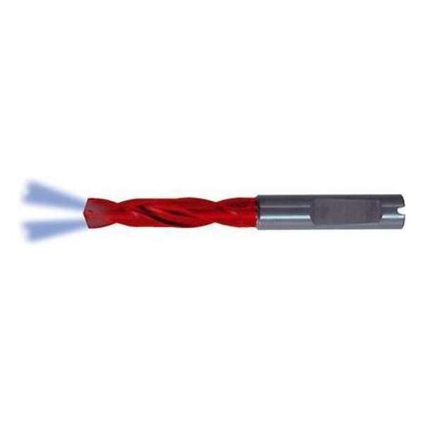 SL-boor met inwendige koeling 3 xd VHM FIRE DIN 6537 HE 8,1mm Gühring