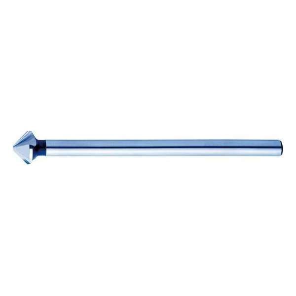 Verzinkboor WN extra langHSSE 12,4mm 90G FORMAT