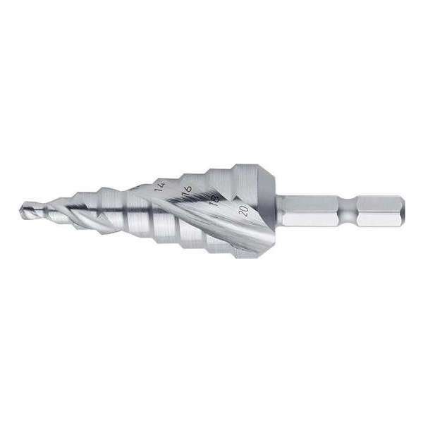 Univ.-trapboor Bit HSS 6 -30,00mm FORMAT Univ.-trapboor Bit HSS 6 -30,00mm FORMAT