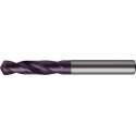Korte boor D6539N VHM 11,00mm TiAlN FORMAT