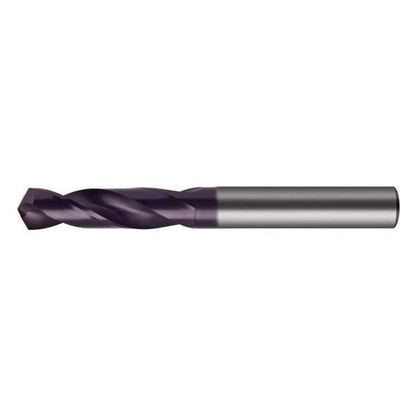 Korte boor D6539N VHM 11,00mm TiAlN FORMAT Korte boor D6539N VHM 11,00mm TiAlN FORMAT