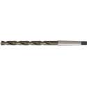 Spiraalboor Type N, profielgeslepen, met morseconus schacht HSS DIN 341 33,00mm FORMAT