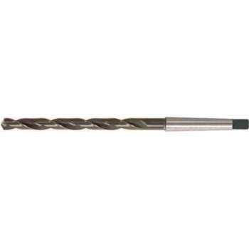 Spiraalboor Type N, profielgeslepen, met morseconus schacht HSS DIN 341 33,00mm FORMAT