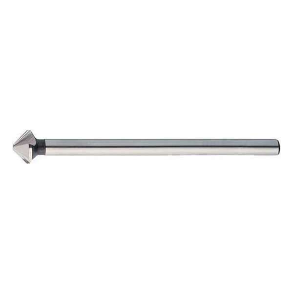 Kopverzinkboor HSS WN extra lang 10,4mm, 90° FORMAT