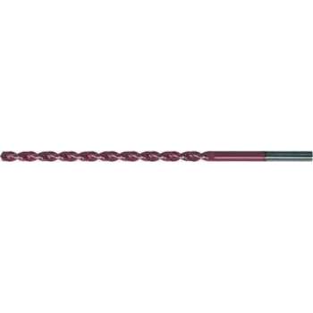 Spiraalboor Type TF HSS TiAIN DIN 1869 6,0x330mm FORMAT