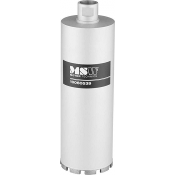MSW Diamantboor 112 x 300 mm