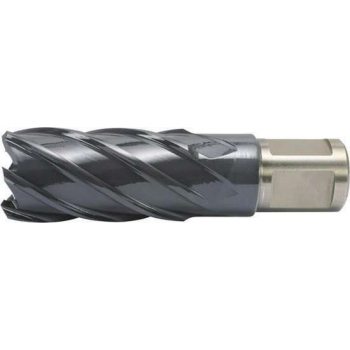 Kernboor RQX HSS Co 22/50mm Alfra