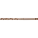 Spiraalboor Type RVS, profielgeslepen, met morseconus schacht HSS-E DIN 345 16,00mm