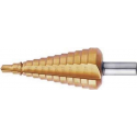 Universele trapboor HSS TiN 20 -30,00mm