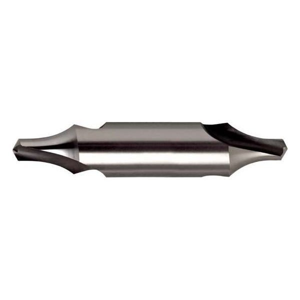 Centreerb. z.verz. DIN333RH R HSS 12,5mm Gühring Centreerb. z.verz. DIN333RH R HSS 12,5mm Gühring