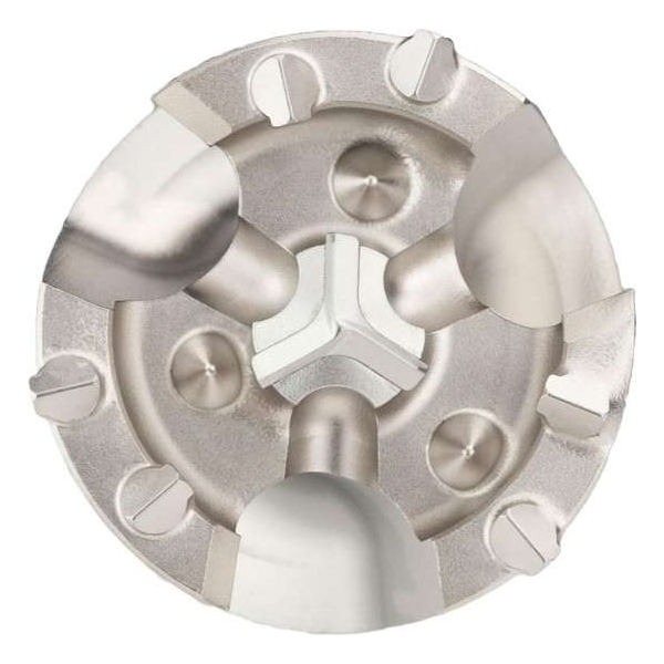 Doorvoerboor SDS-MAX 55 x 550 mm ''Specialist+'' Doorvoerboor SDS-MAX 55 x 550 mm ''Specialist+''