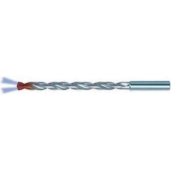 Spiraalboor 12xd, met inwendige koeling VHM Fire WN, DIN6537, DIN 6535-HA 16,00mm GÜHRING