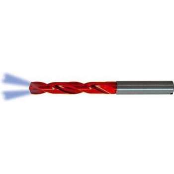 SL-boor met inwendige koeling 5 xd VHM FIRE DIN 6537 HA 9,2mm Gühring