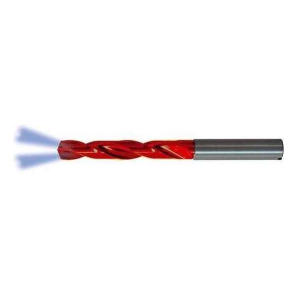 SL-boor met inwendige koeling 5 xd VHM FIRE DIN 6537 HA 9,2mm Gühring