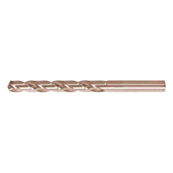 Spiraalb. D338TI HSSCo5 16,5mm gesl. FORMAT Spiraalb. D338TI HSSCo5 16,5mm gesl. FORMAT