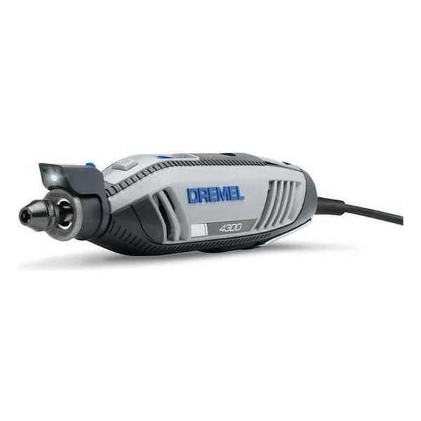 Dremel 4300 Multitool - Met 45-delige accessoire set Dremel 4300 Multitool - Met 45-delige accessoire set