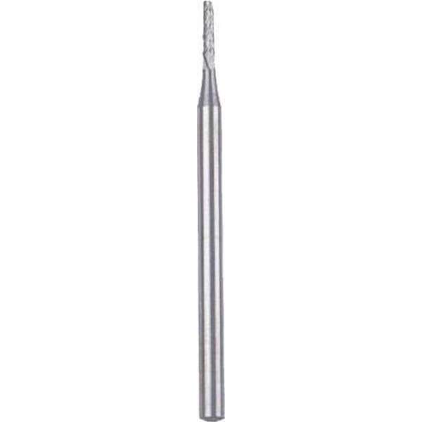 Dremel Hardmetalen frezen voor verwijderen van voegen 1,6 mm - 569 Dremel Hardmetalen frezen voor verwijderen van voegen 1,6 mm - 569