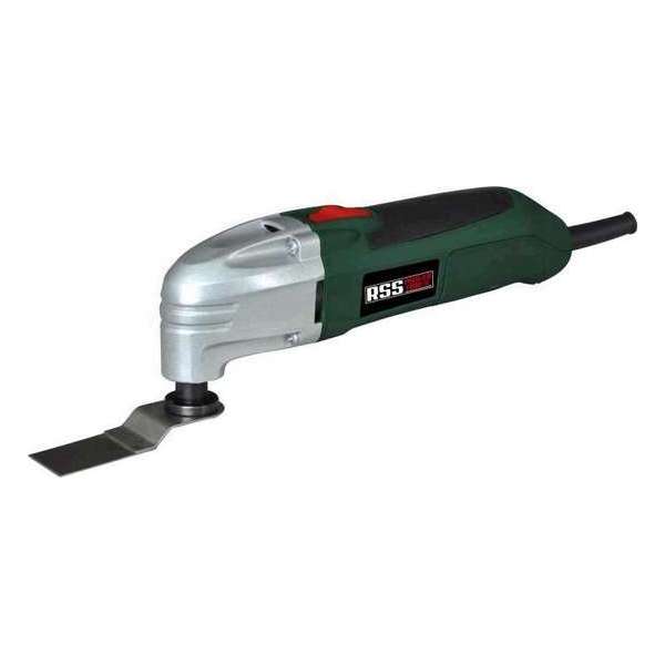 Multitool RSS MTRSS-0001 180W Multitool RSS MTRSS-0001 180W