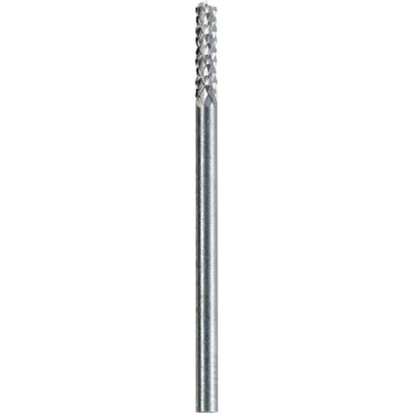Dremel Hardmetalen frezen voor verwijderen van voegen 3,2 mm - 570 Dremel Hardmetalen frezen voor verwijderen van voegen 3,2 mm - 570