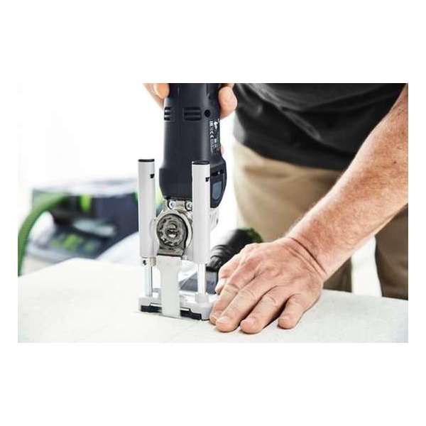 Festool OSC 18 E-Basic-Promo 2021 18V Li-Ion accu oscillerende multitool set (1x 4,0Ah) in systainer - koolborstelloos Festool OSC 18 E-Basic-Promo 2021 18V Li-Ion accu oscillerende multitool set (1x 4,0Ah) in systainer - koolborstelloos