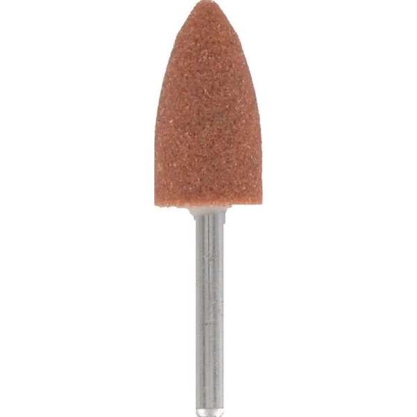 Dremel Aluminiumoxide slijpsteen 9,5 mm - 952