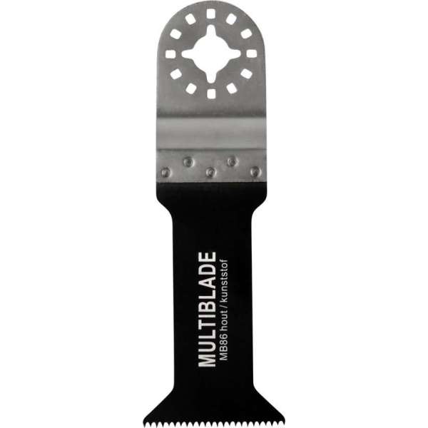 Multiblade Multitool MB86 Lang zaagblad Multiblade Multitool MB86 Lang zaagblad