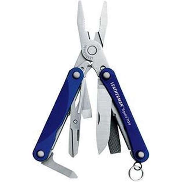 Squirt Ps4 Blue Leatherman Squirt Ps4 Blue Leatherman