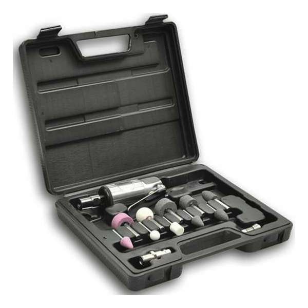 vidaXL - Pneumatische multitool set vidaXL - Pneumatische multitool set