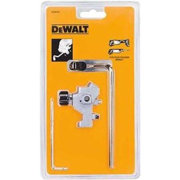 DeWalt DT20721 Multitool dieptestop DeWalt DT20721 Multitool dieptestop