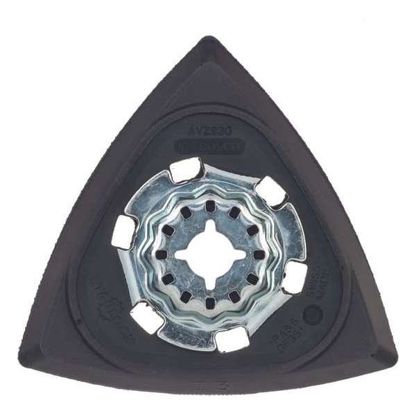 Schuurschijf Delta - GOP 3000 - 93MM Schuurschijf Delta - GOP 3000 - 93MM