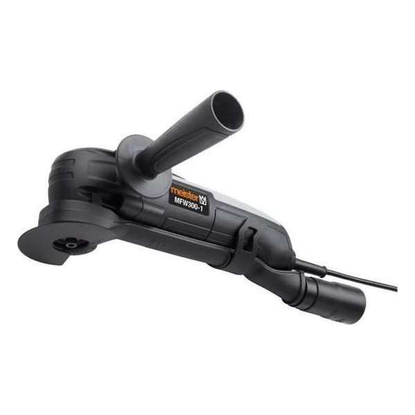 Meister multitool 300 watt in koffer Meister multitool 300 watt in koffer