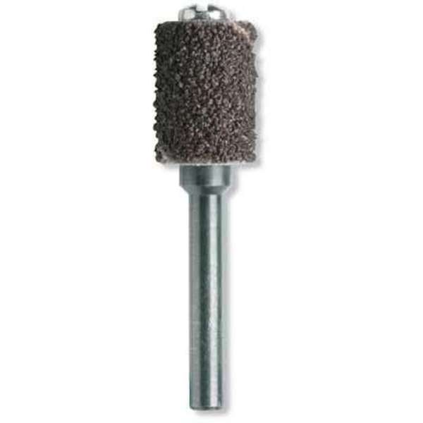 Dremel 430 60's coarse grain abrasive belt Ø 6.4 mm Dremel 430 60's coarse grain abrasive belt Ø 6.4 mm