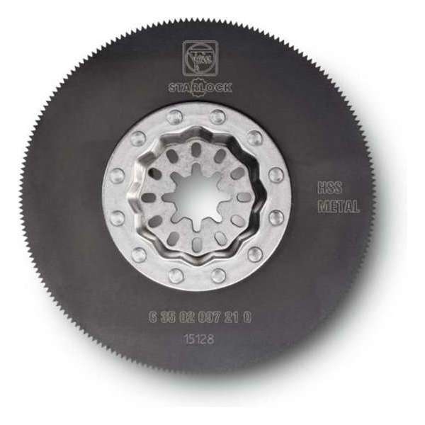 Fein 63502097210 cirkelzaagblad (1st) - SL - 85 mm (97) Fein 63502097210 cirkelzaagblad (1st) - SL - 85 mm (97)