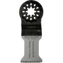 Multiblade Starlock MB126 Precisie zaagblad 35mm