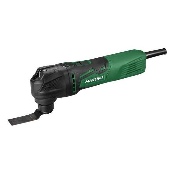HiKOKI CV350V W1Z multi tool HiKOKI CV350V W1Z multi tool