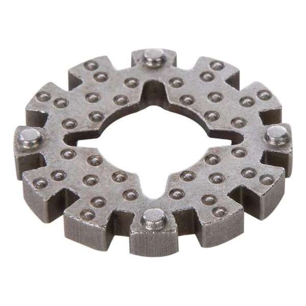 Silverline 646651 Multitool adapter - 28 x 3mm Silverline 646651 Multitool adapter - 28 x 3mm