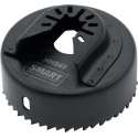 SMART Blades Multitool Gatzaag - Voor Oscillerende Multitool - Ø65mm