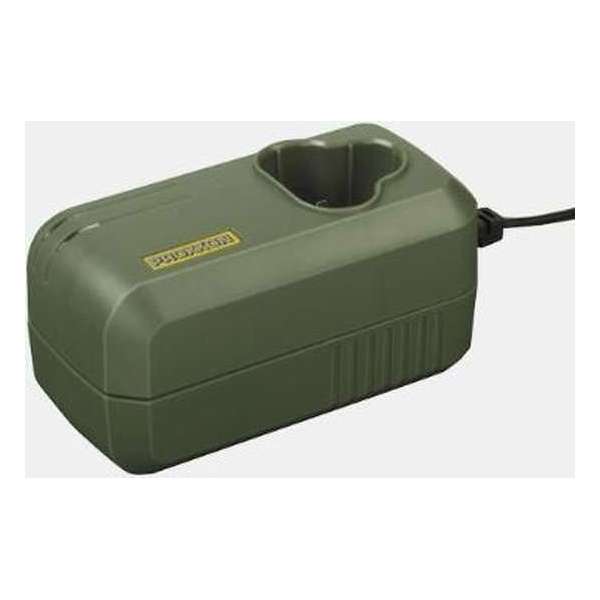 Proxxonmicromot - Accu Snellader Lg/a2 (?/20) * - PR29880 Proxxonmicromot - Accu Snellader Lg/a2 (?/20) * - PR29880
