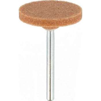 Dremel Aluminiumoxide slijpsteen 25,4 mm - 8215