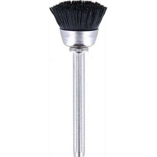 Dremel 404 Draadborstel - Werk-Ø 13,0 mm - 1 stuk Dremel 404 Draadborstel - Werk-Ø 13,0 mm - 1 stuk