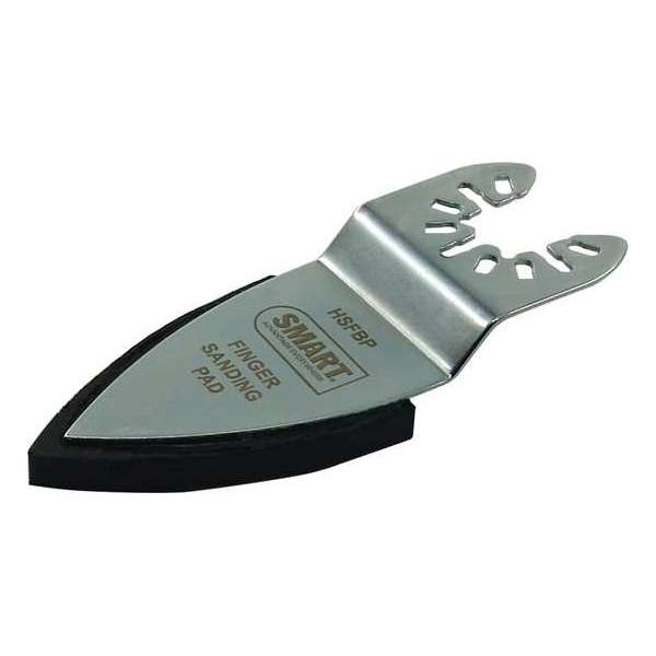 SMART Blades Multitool Schuurzool Precisie - Velcro/Klittenband - 38mm SMART Blades Multitool Schuurzool Precisie - Velcro/Klittenband - 38mm
