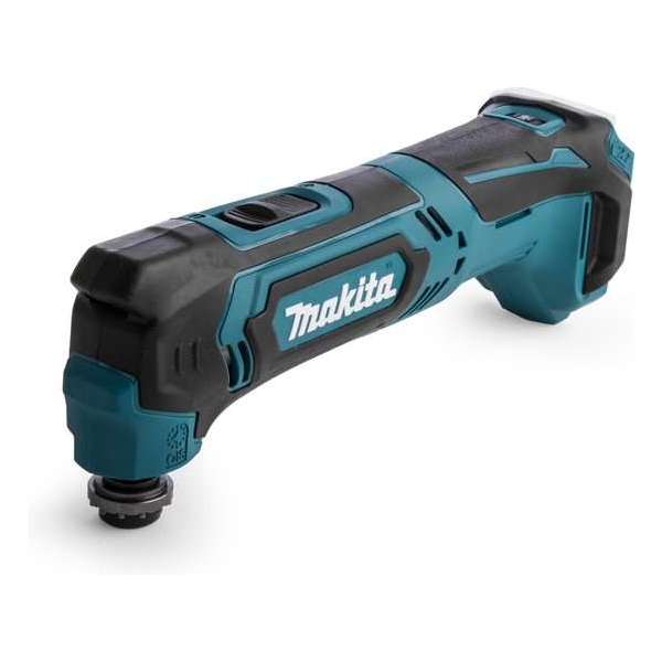 Makita TM30DZ 10.8V Li-Ion Accu multitool body Makita TM30DZ 10.8V Li-Ion Accu multitool body