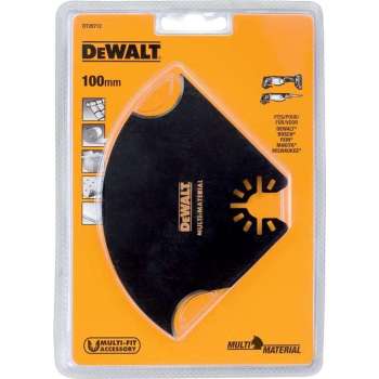 Dewalt Multimateriaal/Roofing zaagblad 102mm